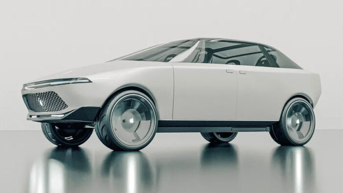 Apple contrata ex-executivo da Lamborghini para projeto de carro elétrico