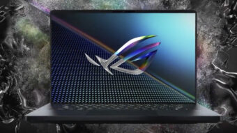 Asus ROG Zephyrus M16, 1º notebook gamer com novo Intel Core i7, chega ao Brasil