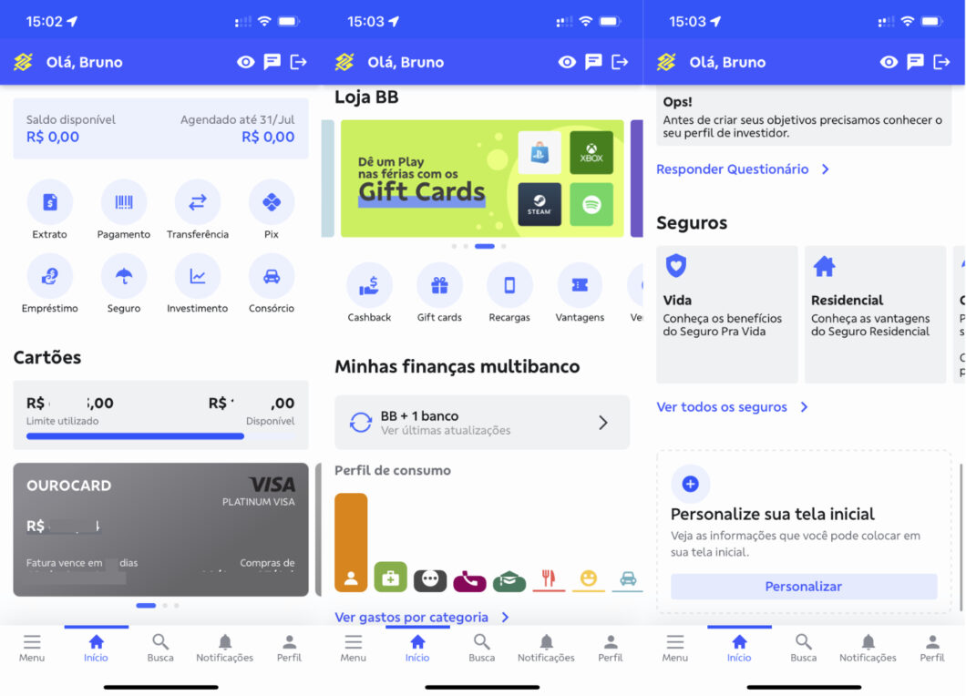 Play Store e outros apps do Google ganham novo ícone no Android