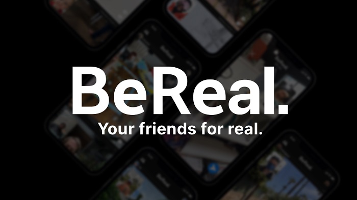Como funciona a BeReal, rede que estimula a publicação de fotos sem filtros / BeReal / Divulgação