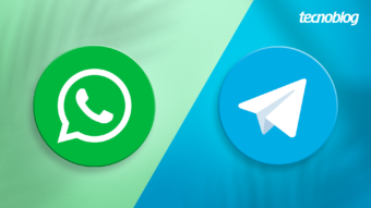 WhatsApp pago vs Telegram Premium; o que tem em cada assinatura?