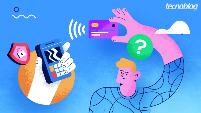 Quem tem medo de NFC? As verdades e os mitos sobre pagamento por aproximação