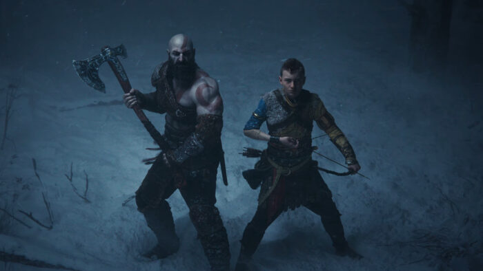 God of War Ragnarök tem lançamento confirmado para 2022 em trailer inédito
