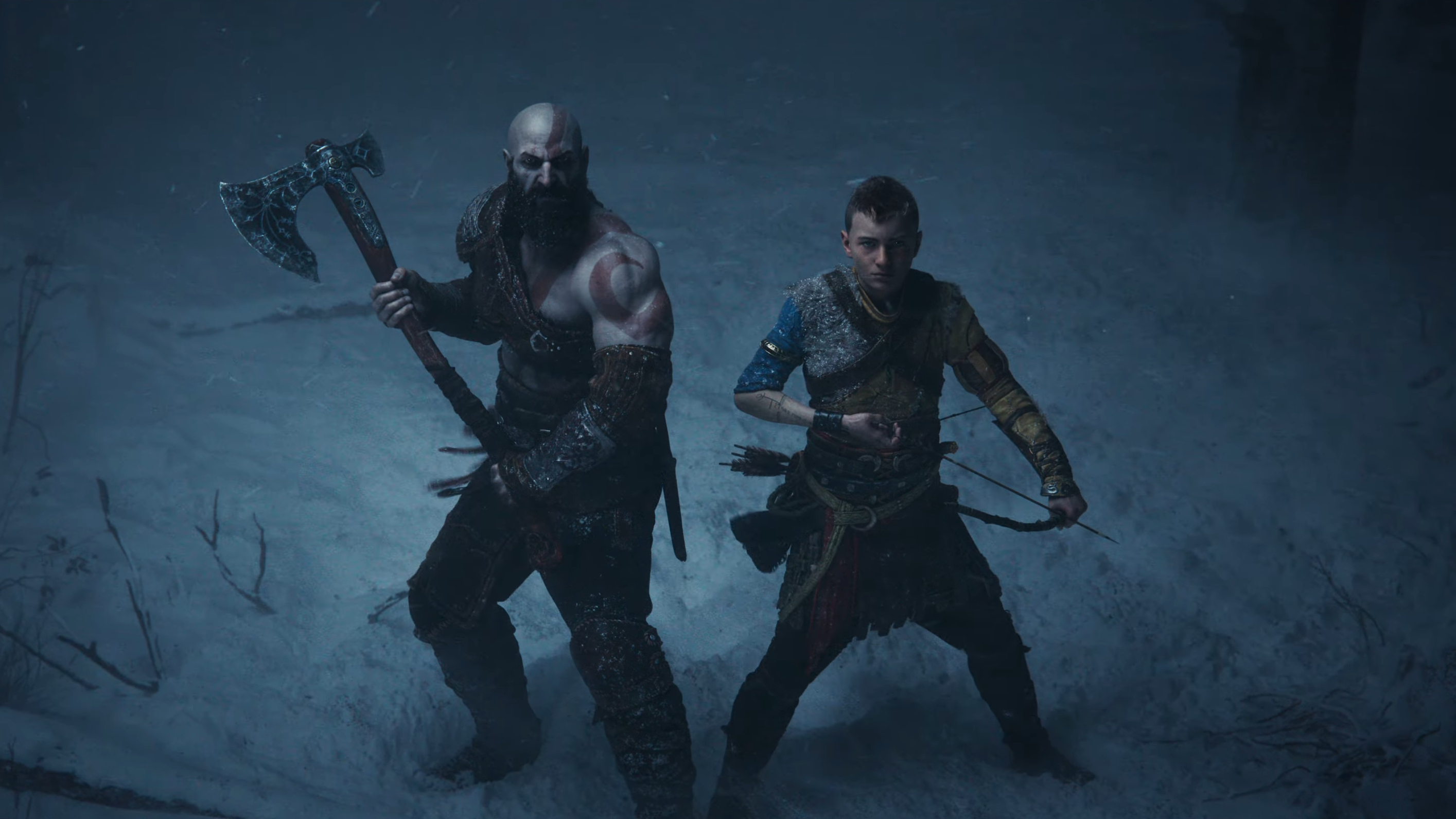 God of War Ragnarök tem lançamento confirmado para 2022 em trailer inédito  – Tecnoblog