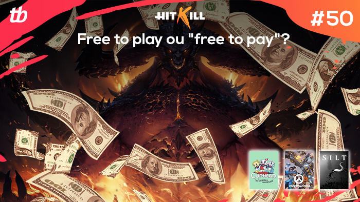 Hit Kill 50 – Free to play ou “free to pay”?