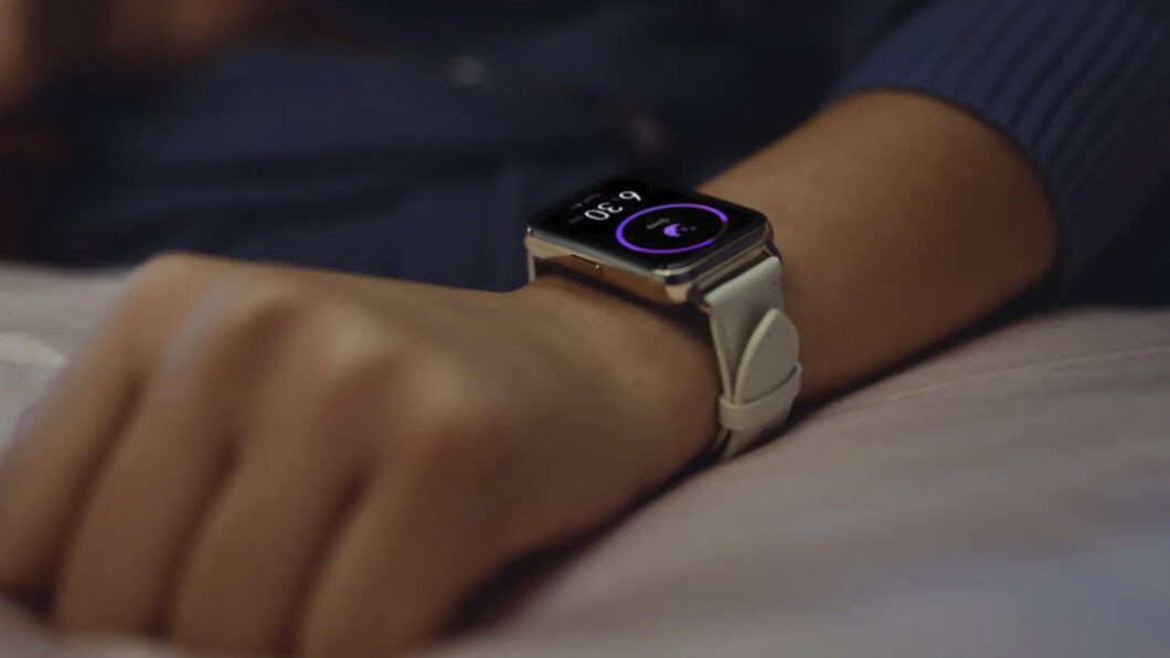 Huawei Watch Fit 2: lançamento monitora o sono, nível de oxigênio no sangue e mais (Imagem: Divulgação/Huawei)