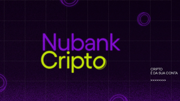 Nubank libera compra de bitcoin e outras criptomoedas para todos os usuários