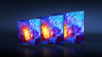 Xiaomi TV ES Pro com Dolby Vision e Android TV ganha três novos tamanhos