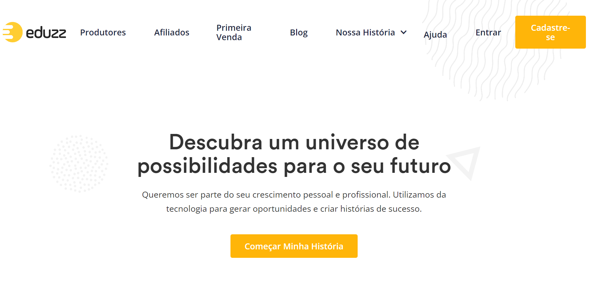 O Que Eduzz E Como Funciona A Plataforma Tecnoblog