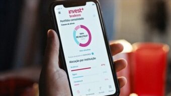 Invest+ é novo app do Bradesco que reúne seus investimentos em um só lugar