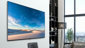 LG lança TVs QNED 2022 no Brasil com melhorias em cores; veja preços
