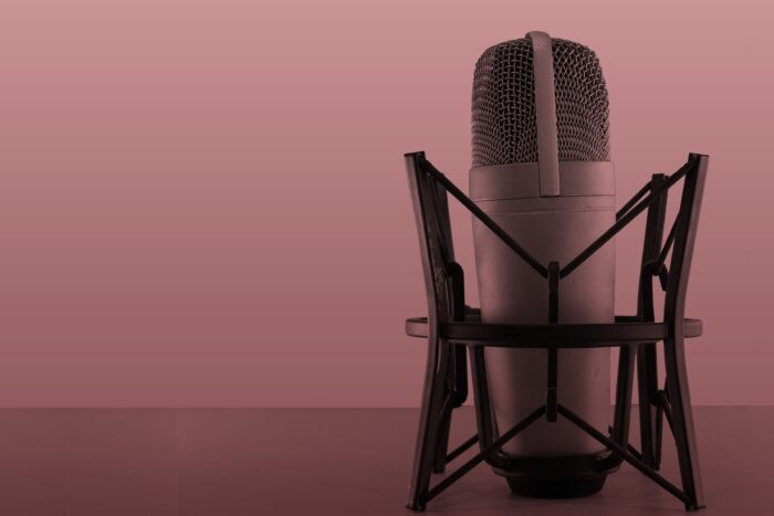 Microfone (imagem ilustrativa: Marco Migorança Migorança/Pixabay)