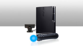 Periféricos do PS3 podem funcionar no PS5 via emulação em patente da Sony