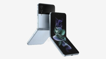 Galaxy Z Flip 4 é homologado pela Anatel e já pode ser vendido no Brasil