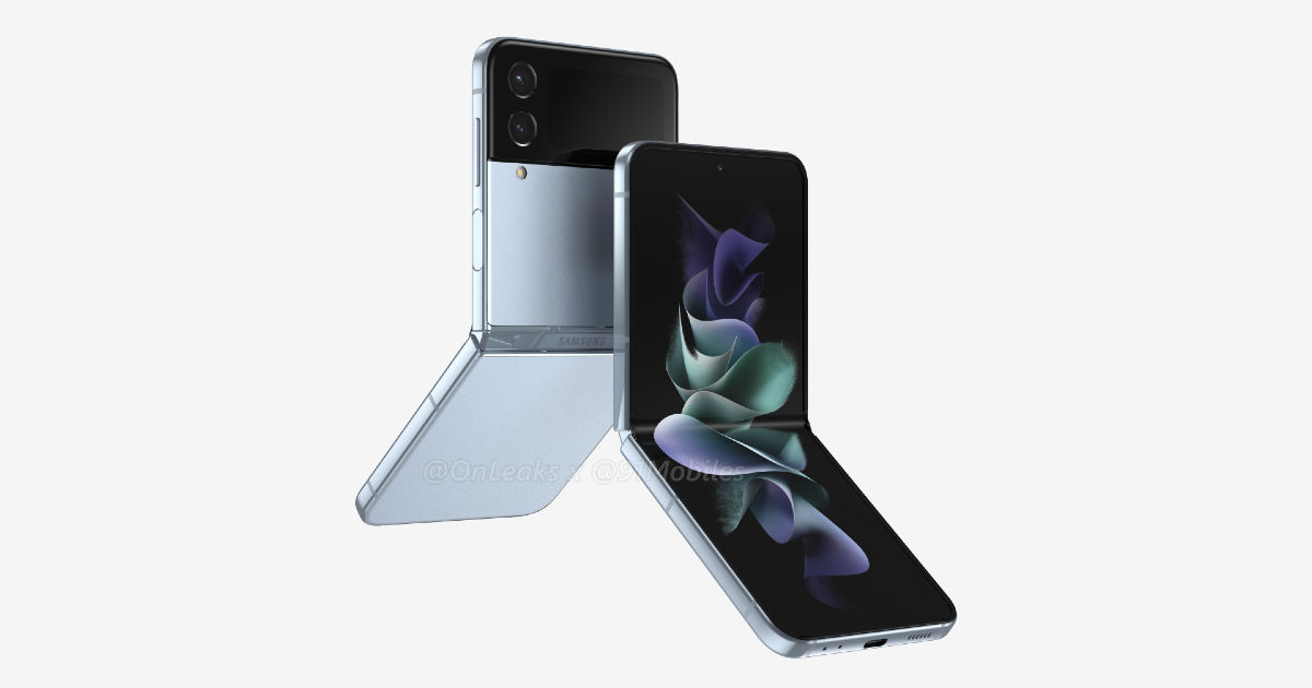 Galaxy Z Flip 4 é homologado pela Anatel e já pode ser vendido no Brasil