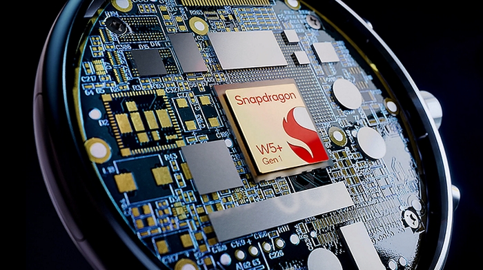 Snapdragon W5+: chip da Qualcomm promete “turbinar” seu próximo smartwatch