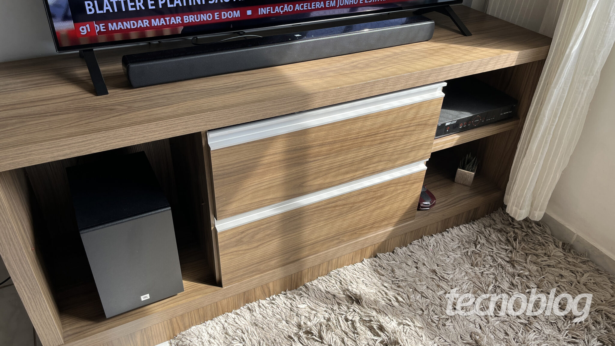 Promo JBL Cinema SB170 SB 170 2.1Channel soundbar with wireless subwoofer Diskon 23% di Seller