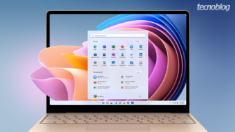 Windows 11 transcreve áudio em português do Brasil e ganha outras novidades