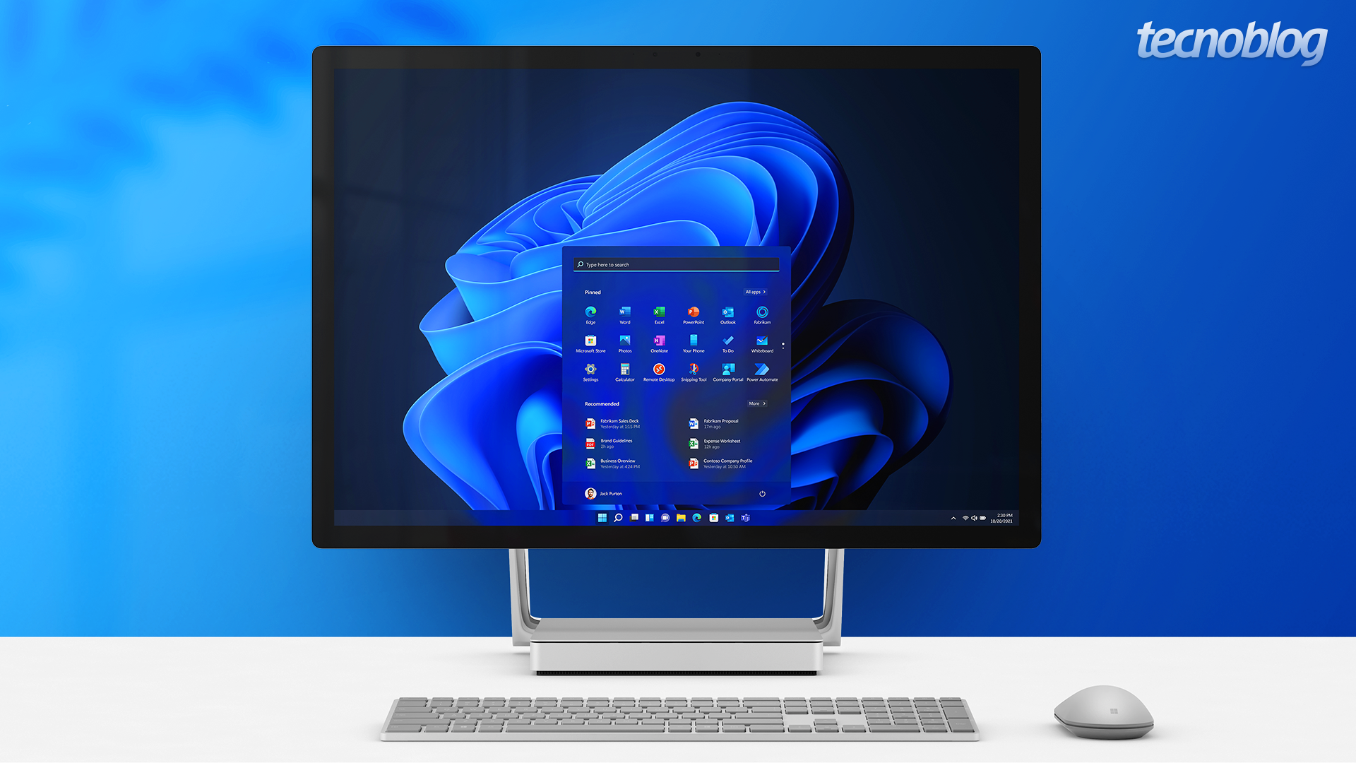 Windows 11: Microsoft explica retirada de PCs incompatíveis de teste -  TecMundo