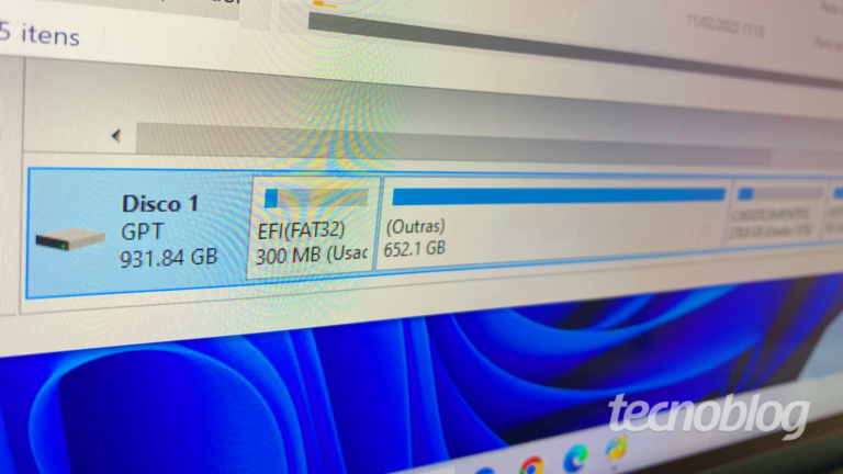 Como Particionar O HD Ou SSD Do Windows Ou MacOS Tecnoblog