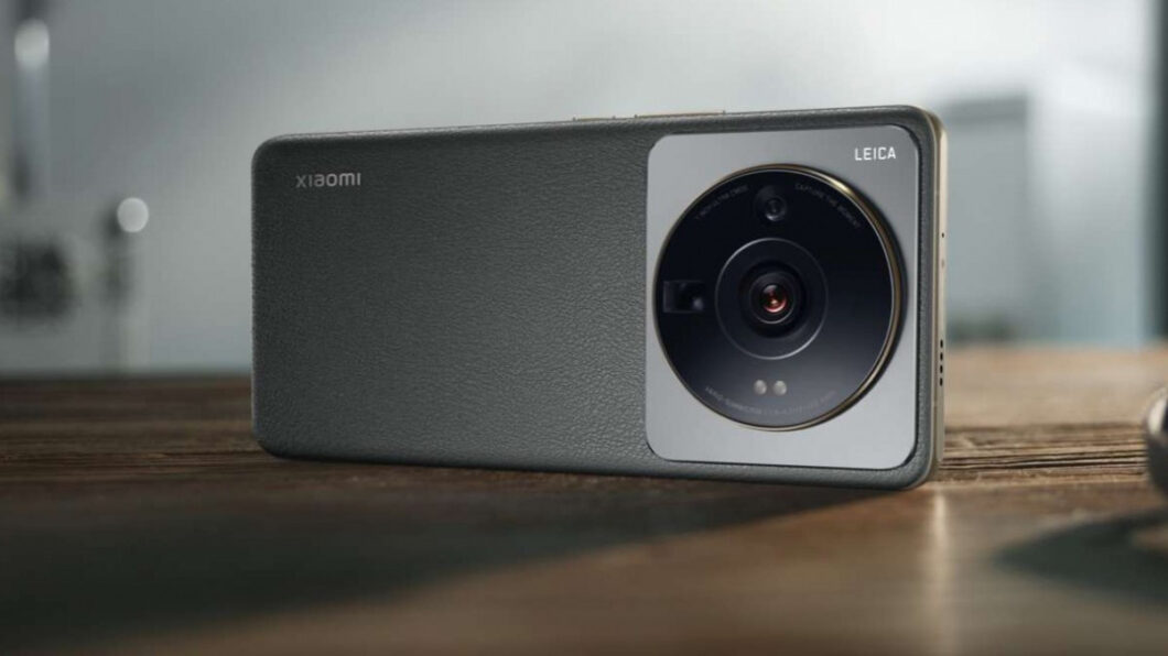 Xiaomi 12 Ultra com câmera Leica pode ficar assim; veja esboço 3D