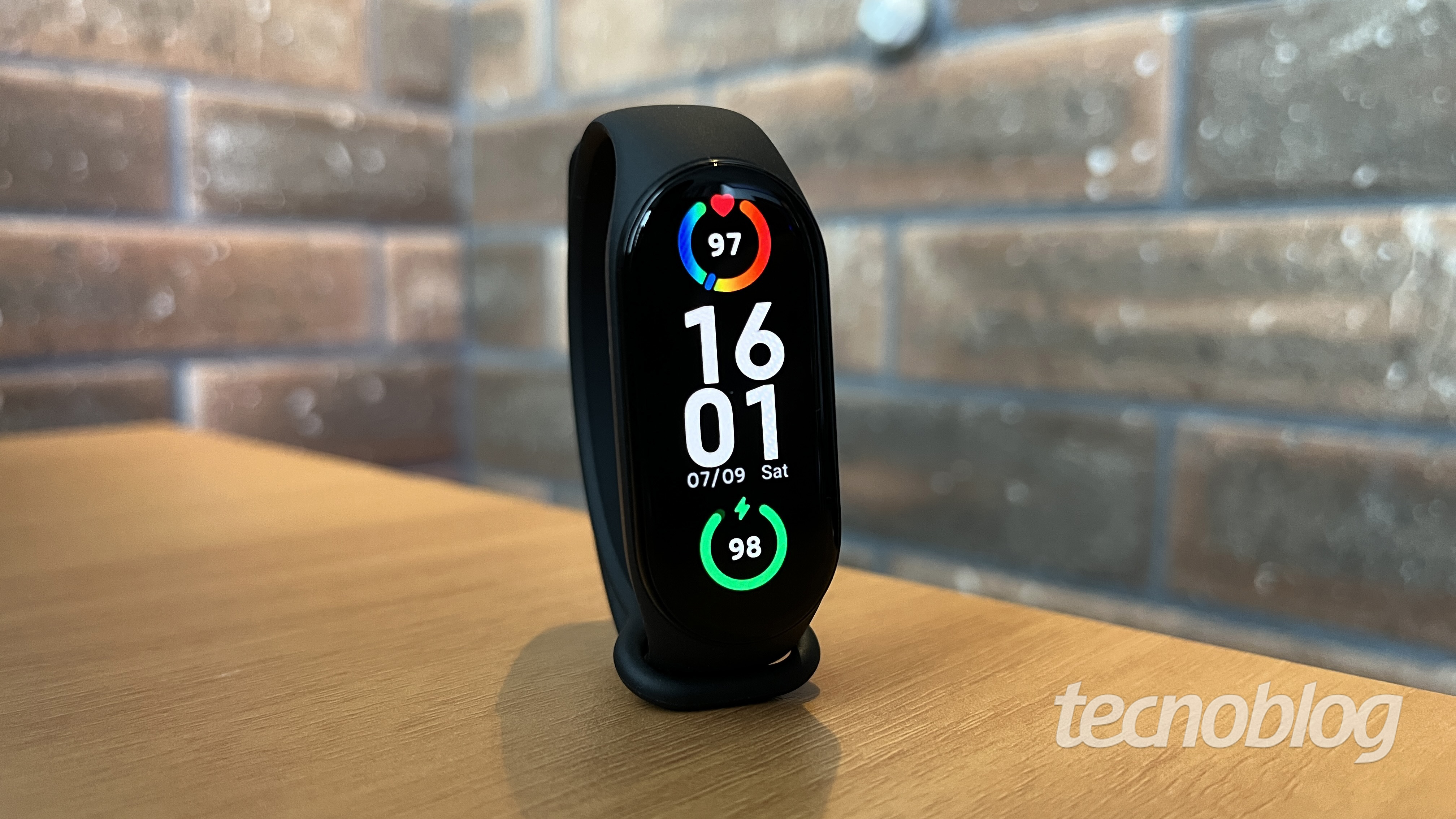 Review Xiaomi Mi Band 7: ainda faz sentido? – Tecnoblog