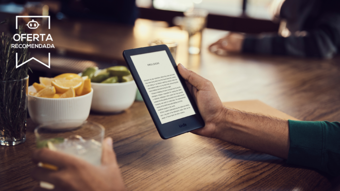 Book Friday da Amazon tem Kindle Unlimited por R$ 1,99 e oferta no Kindle básico