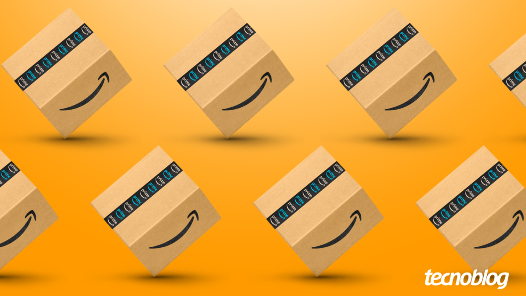 após desacelaração, Amazon fecha 2022 com prejuízo de mais de US$ 2 bilhões