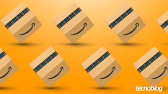 Amazon fecha 2022 com prejuízo de mais de US$ 2 bilhões após desaceleração