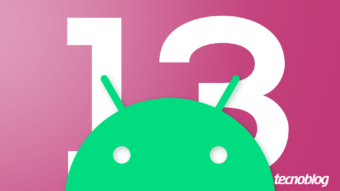 Android 13 deixará você alternar sua música entre fones Bluetooth e smart TV