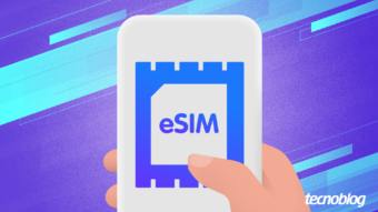 Falta pouco: iPhone brasileiro terá jeito fácil de converter SIM em eSIM