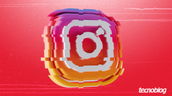 Foto gigante no Instagram é um erro que será corrigido, diz Meta