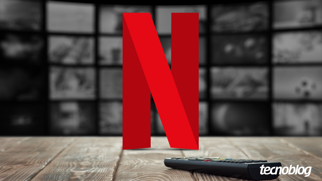 Plano de assinatura com anúncios da Netflix está disponível