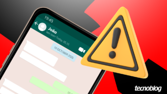 YoWhatsApp, cópia maliciosa do WhatsApp, é pego roubando contas de usuários