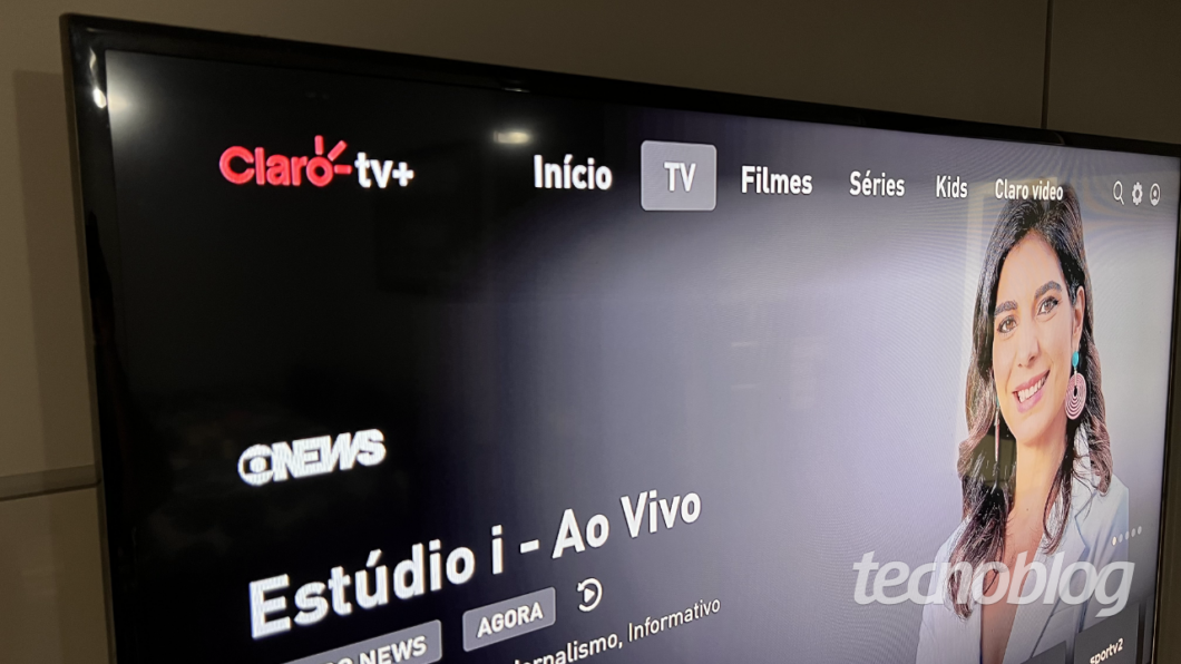 Vivo Play - Filmes, Séries, TV na App Store