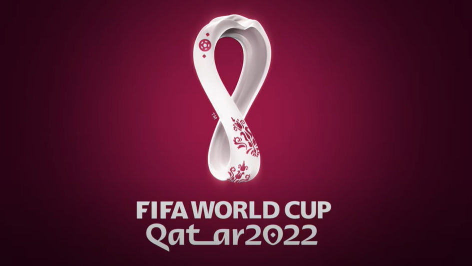 Imagem logo Copa do Mundo 2022