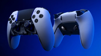 DualSense Edge é a versão elite do controle do PlayStation 5