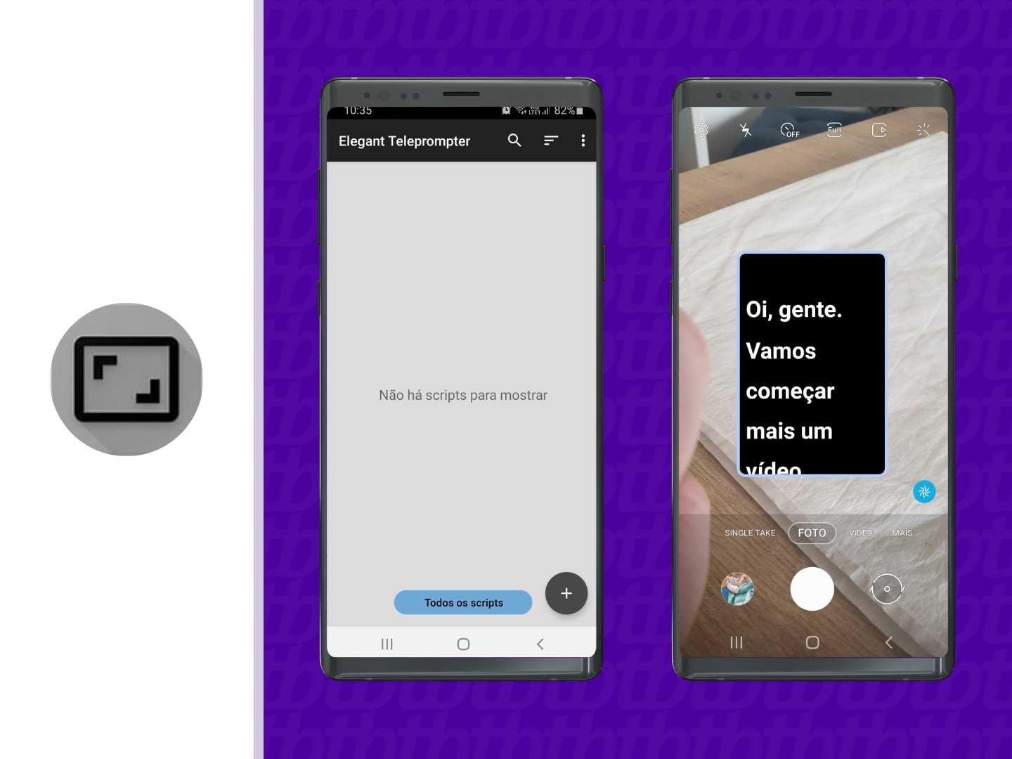 5 novas apps para instalar no seu smartphone Android