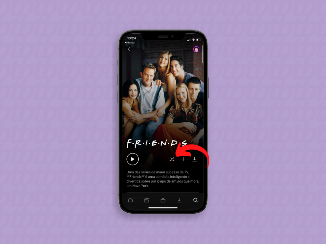 App da HBO Max ganha suporte a tela dividida  modo aleat rio no celular e mais   Tecnoblog - 96