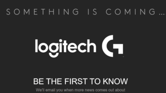 Logitech vai lançar console portátil de jogos em nuvem até o final de 2022