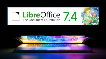 LibreOffice 7.4 traz suporte a WebP e novos recursos para brigar com Office