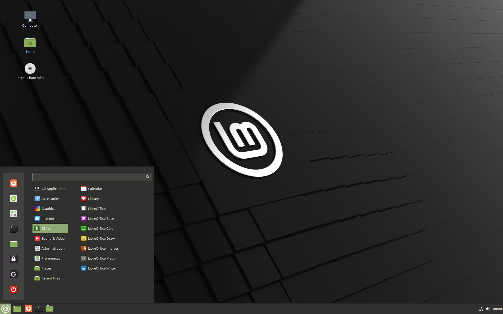 Linux Mint 21 “Vanessa” é oficial e traz desktop melhorado como destaque