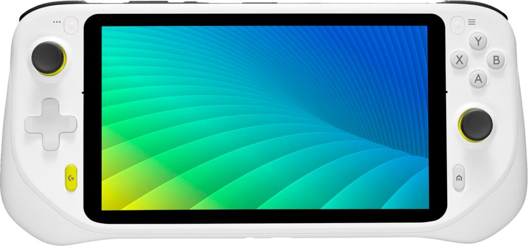 Console portátil da Logitech vai rodar jogos na nuvem e apps para Android –  Tecnoblog