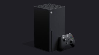 Microsoft aumenta preço de Xbox Series S no Brasil