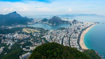 Rio recupera site, mas sistemas continuam fora do ar após ataque hacker