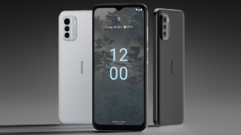 Nokia 105 (2022) passa na Anatel e já pode ser vendido no Brasil