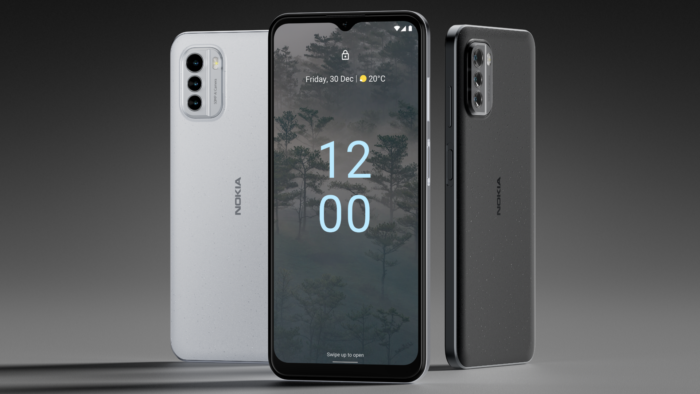 Nokia anuncia programa de assinatura com reciclagem e aparelhos 5G