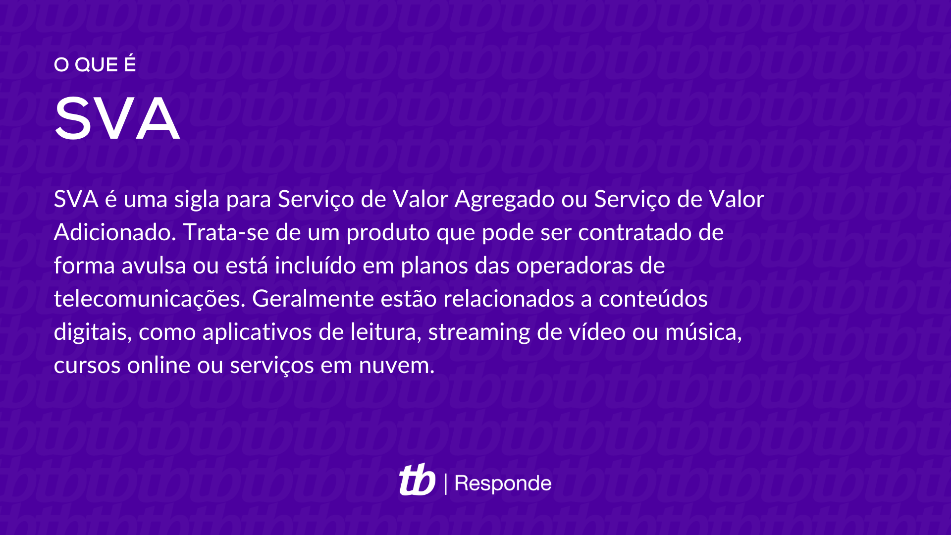 TIM prepara produto de streaming de TV