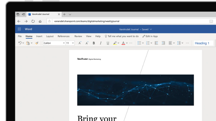 Como usar os apps do Microsoft Office de graça pela internet – Tecnoblog