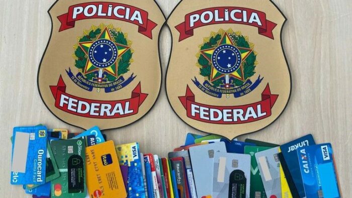 Polícia combate fraude digital que roubou R$ 18 milhões de clientes de banco